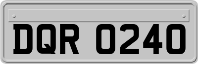 DQR0240