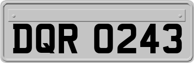 DQR0243