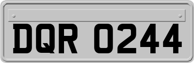 DQR0244