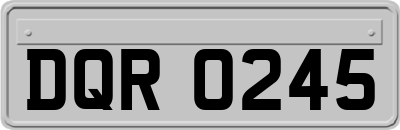 DQR0245