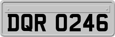 DQR0246