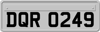 DQR0249