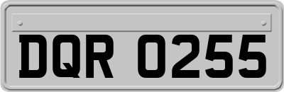 DQR0255