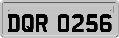 DQR0256
