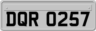 DQR0257