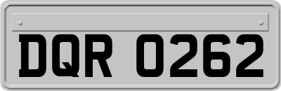 DQR0262