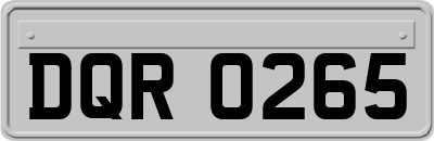 DQR0265