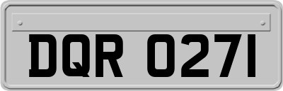 DQR0271