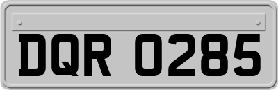 DQR0285