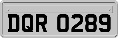 DQR0289