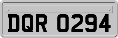 DQR0294
