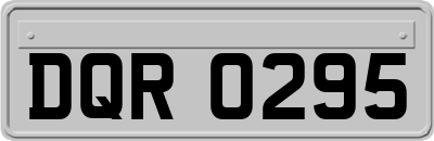 DQR0295