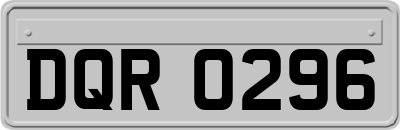 DQR0296