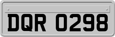 DQR0298