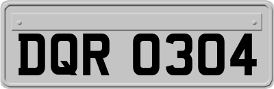 DQR0304