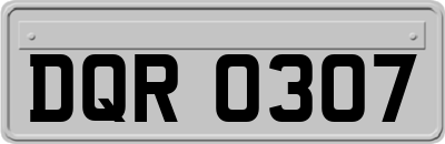 DQR0307