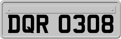 DQR0308