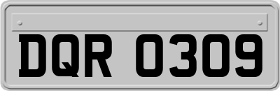 DQR0309