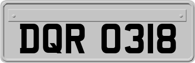 DQR0318