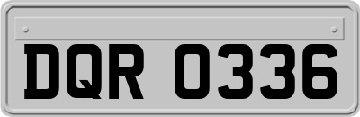 DQR0336