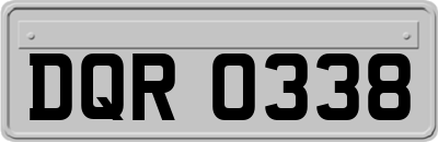 DQR0338
