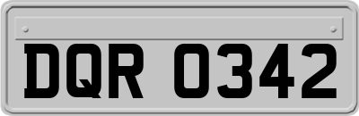 DQR0342