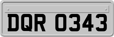 DQR0343