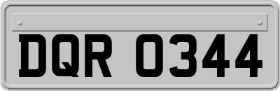 DQR0344