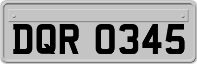 DQR0345