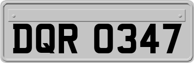DQR0347