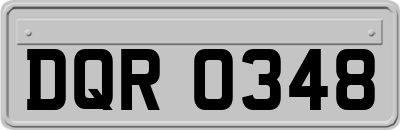 DQR0348