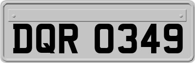 DQR0349
