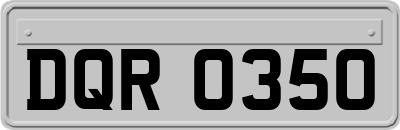 DQR0350