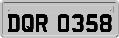 DQR0358