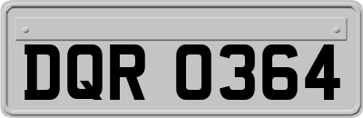 DQR0364