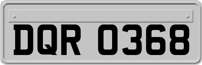 DQR0368