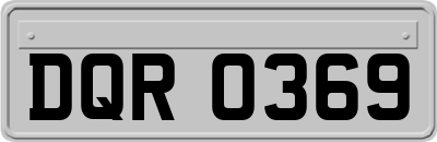 DQR0369