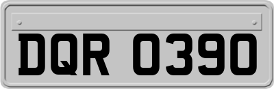 DQR0390