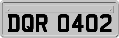 DQR0402