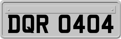 DQR0404