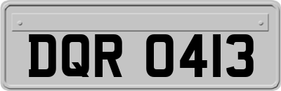 DQR0413