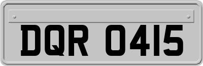 DQR0415