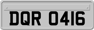 DQR0416