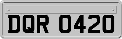 DQR0420