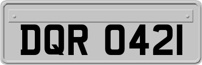 DQR0421