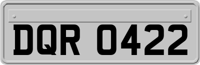 DQR0422