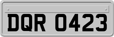 DQR0423