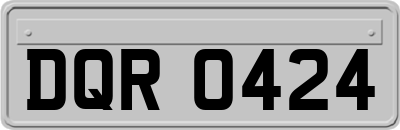 DQR0424