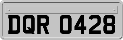 DQR0428