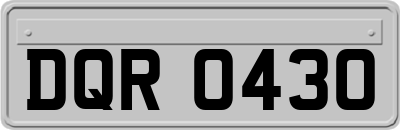 DQR0430